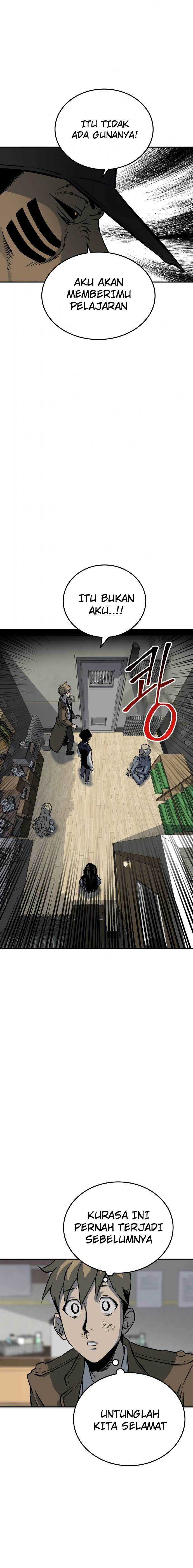 ZomGan Chapter 09 Bahasa Indonesia