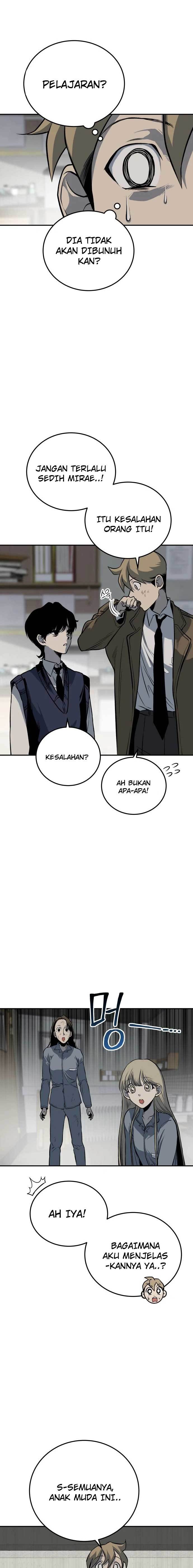 ZomGan Chapter 09 Bahasa Indonesia