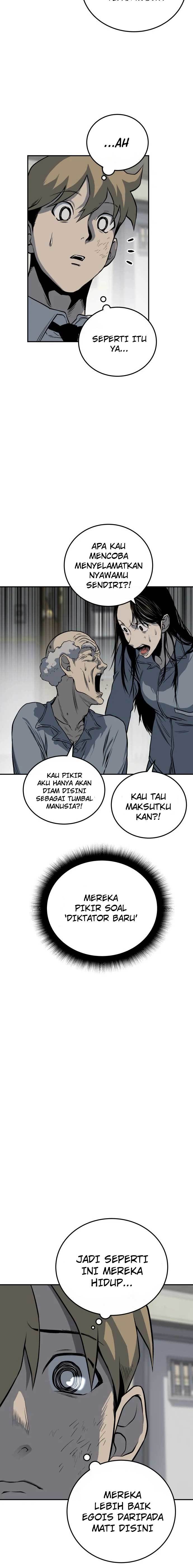 ZomGan Chapter 09 Bahasa Indonesia