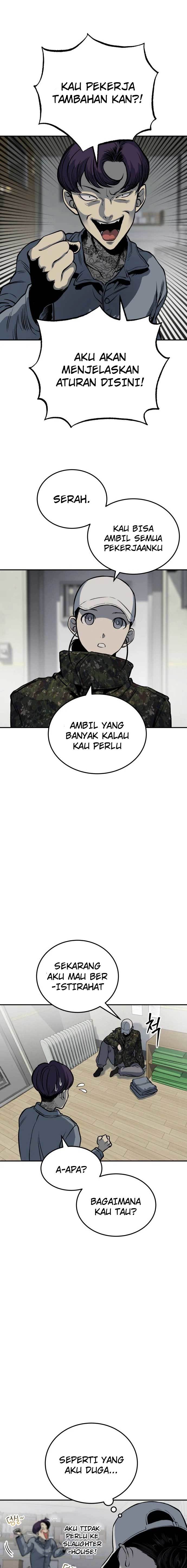 ZomGan Chapter 09 Bahasa Indonesia