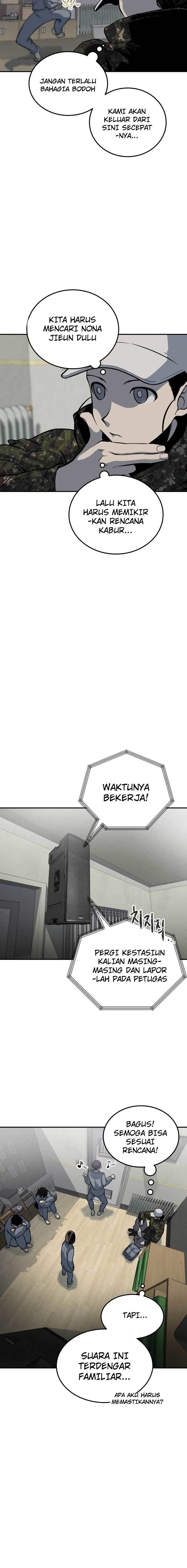 ZomGan Chapter 09 Bahasa Indonesia