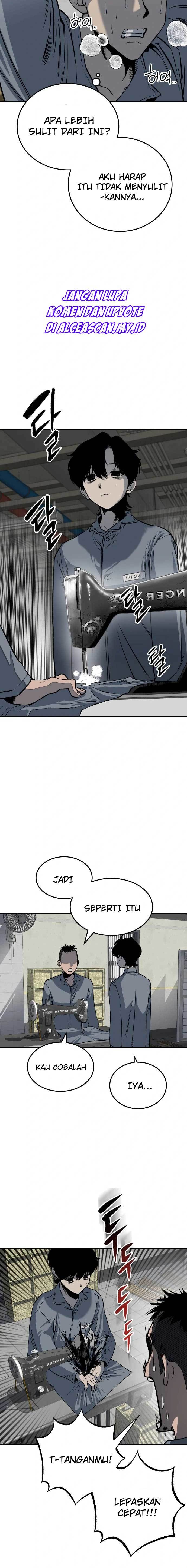 ZomGan Chapter 09 Bahasa Indonesia