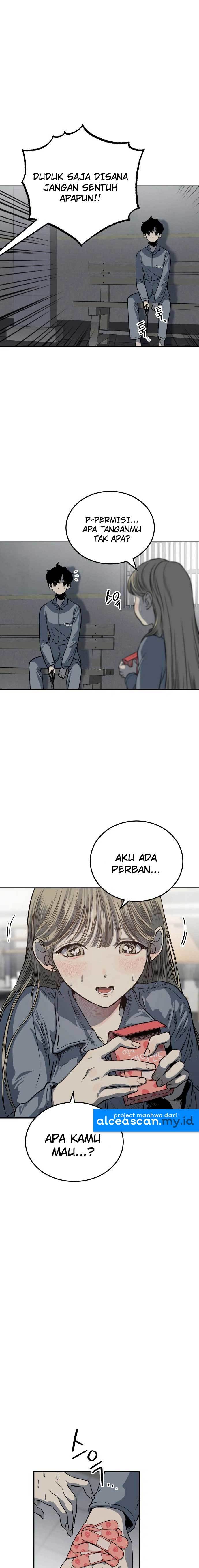 ZomGan Chapter 09 Bahasa Indonesia