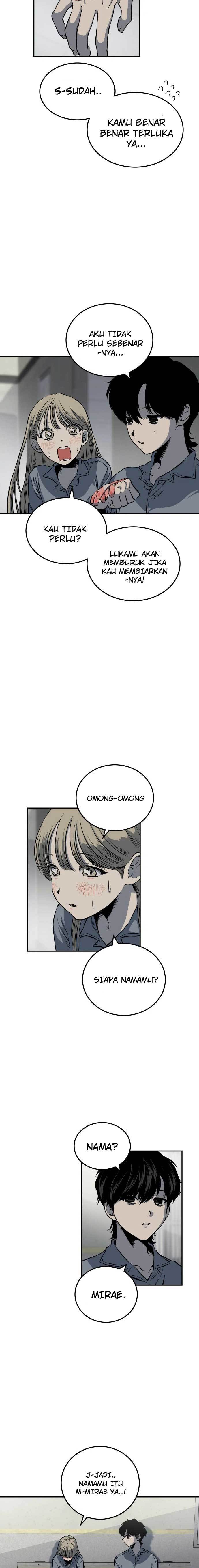 ZomGan Chapter 09 Bahasa Indonesia