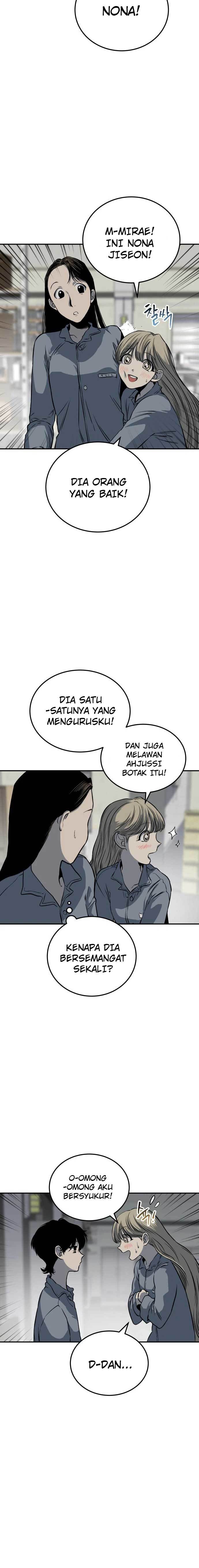 ZomGan Chapter 09 Bahasa Indonesia