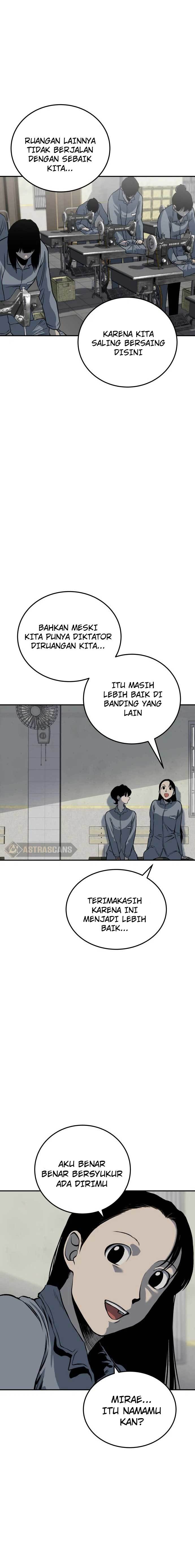 ZomGan Chapter 09 Bahasa Indonesia