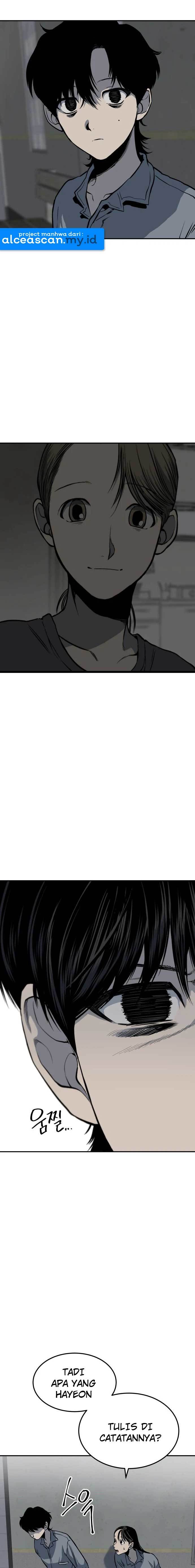 ZomGan Chapter 09 Bahasa Indonesia