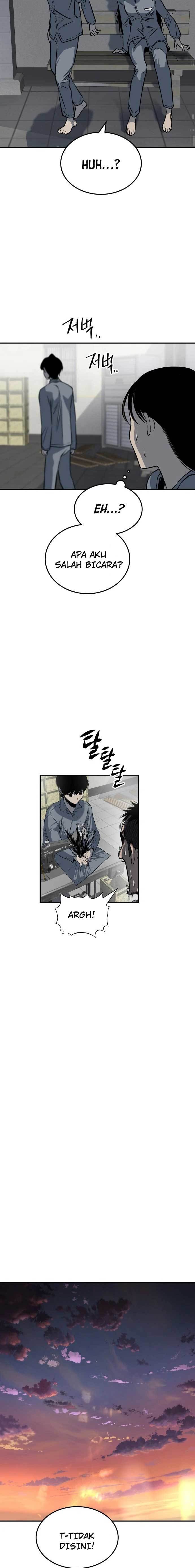 ZomGan Chapter 09 Bahasa Indonesia