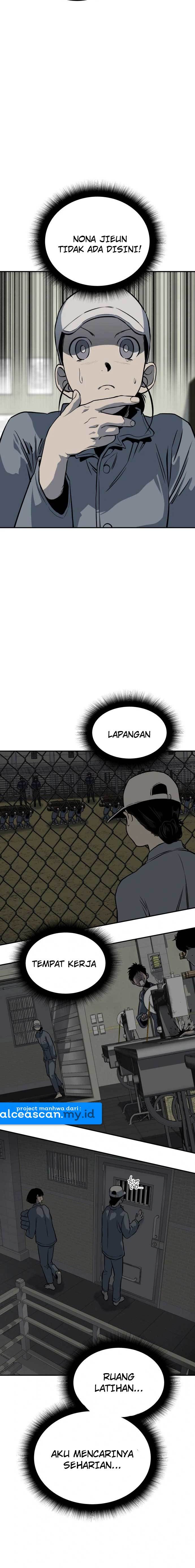 ZomGan Chapter 09 Bahasa Indonesia