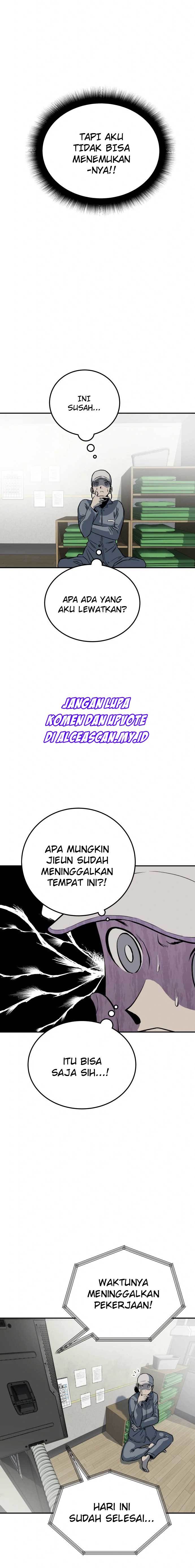 ZomGan Chapter 09 Bahasa Indonesia