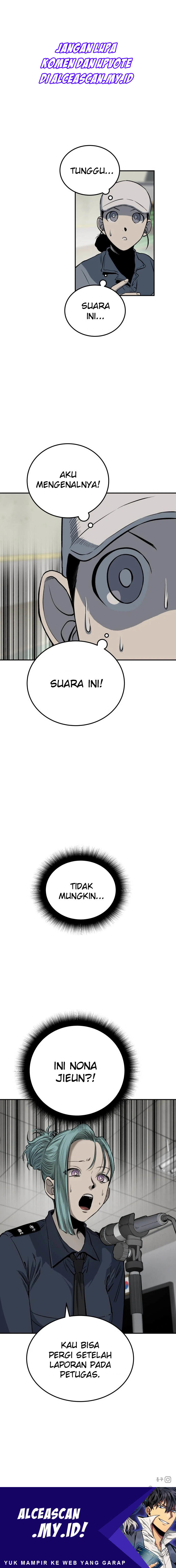 ZomGan Chapter 09 Bahasa Indonesia