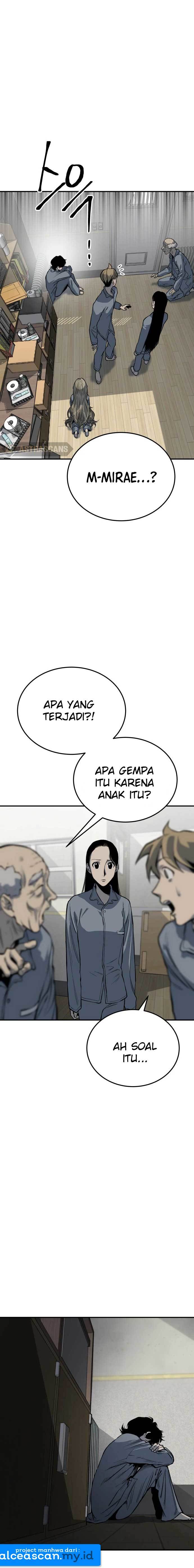 ZomGan chapter 13