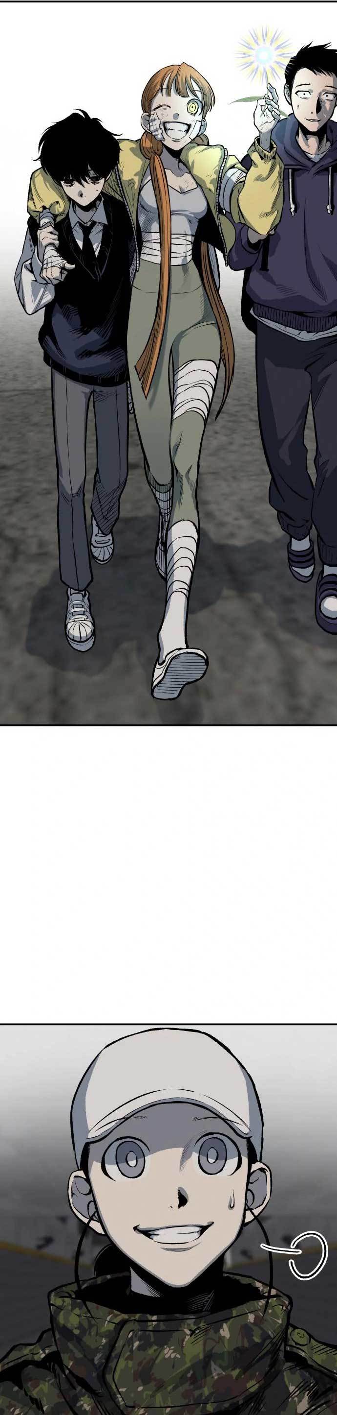 ZomGan chapter 24
