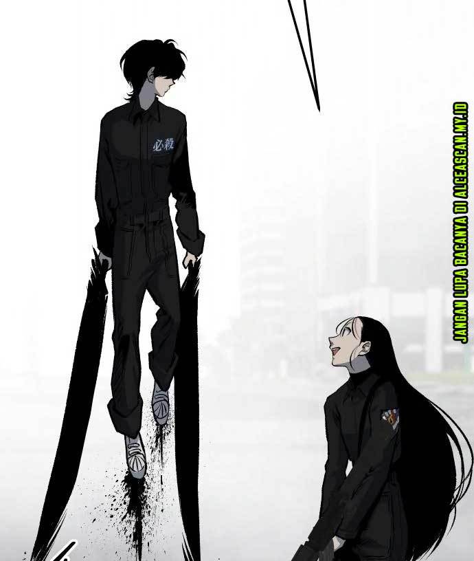 ZomGan Chapter 37 Bahasa Indonesia