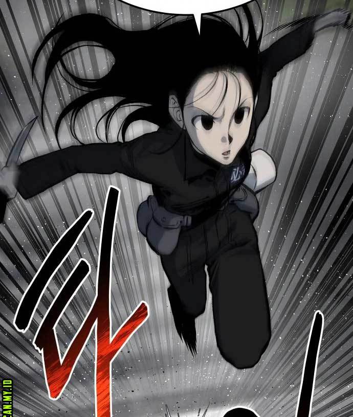 ZomGan Chapter 37 Bahasa Indonesia