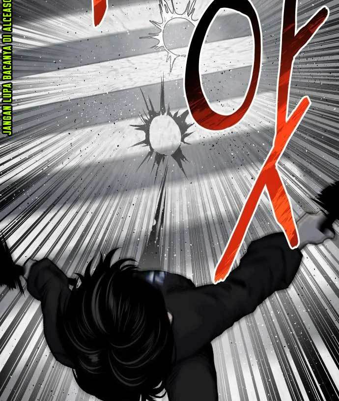 ZomGan Chapter 37 Bahasa Indonesia