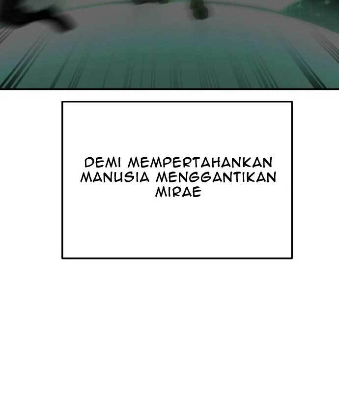 ZomGan Chapter 37 Bahasa Indonesia