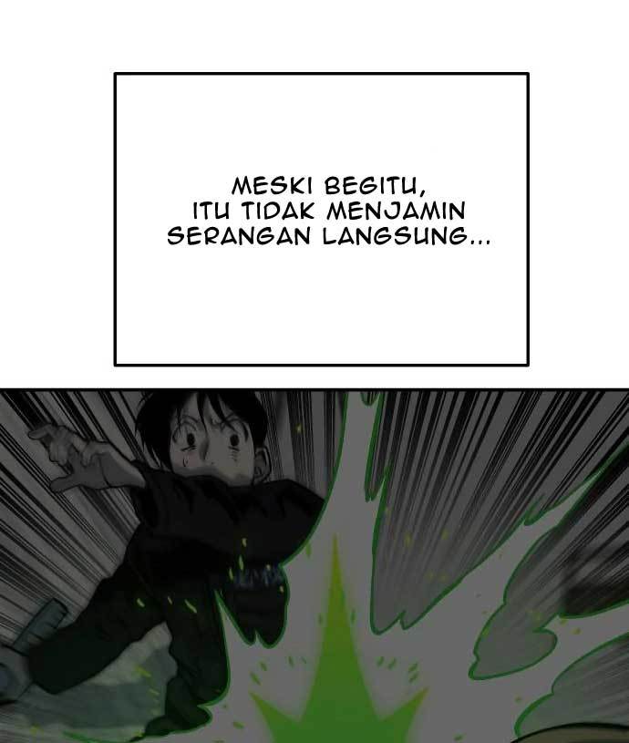 ZomGan Chapter 37 Bahasa Indonesia