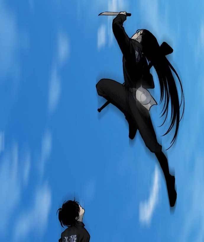 ZomGan Chapter 37 Bahasa Indonesia