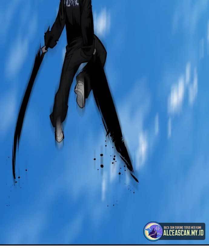 ZomGan Chapter 37 Bahasa Indonesia