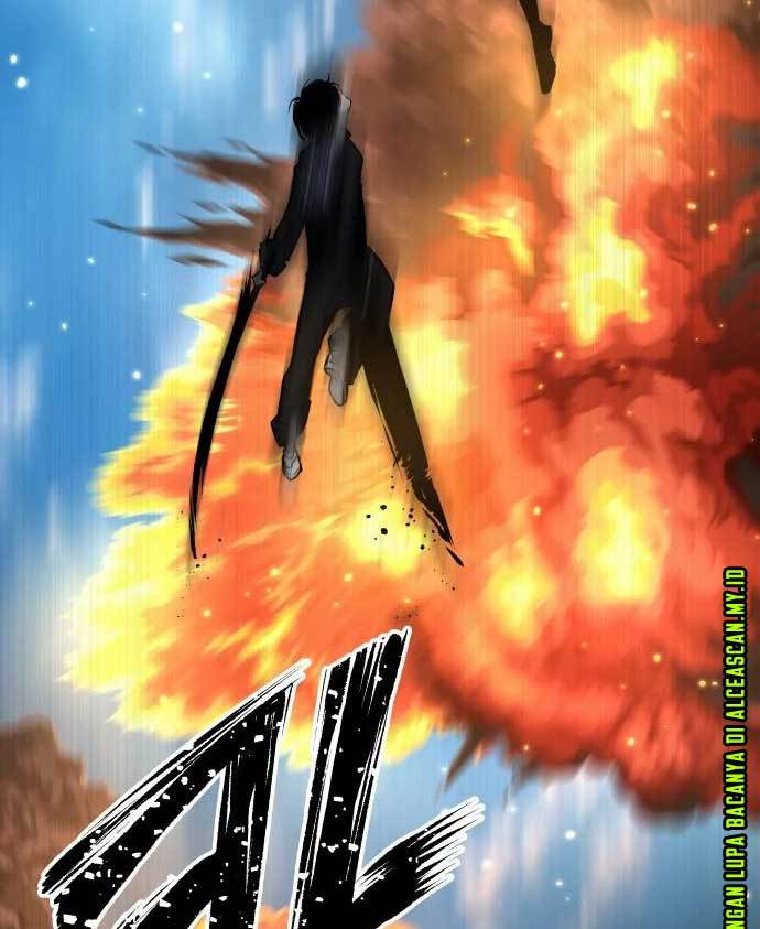 ZomGan Chapter 37 Bahasa Indonesia