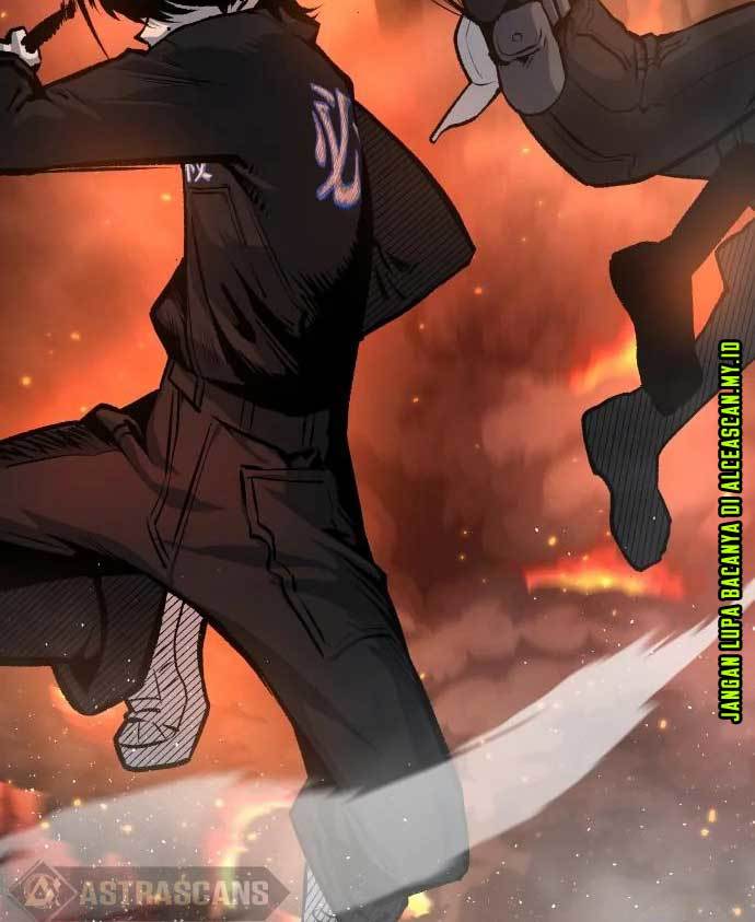 ZomGan Chapter 37 Bahasa Indonesia