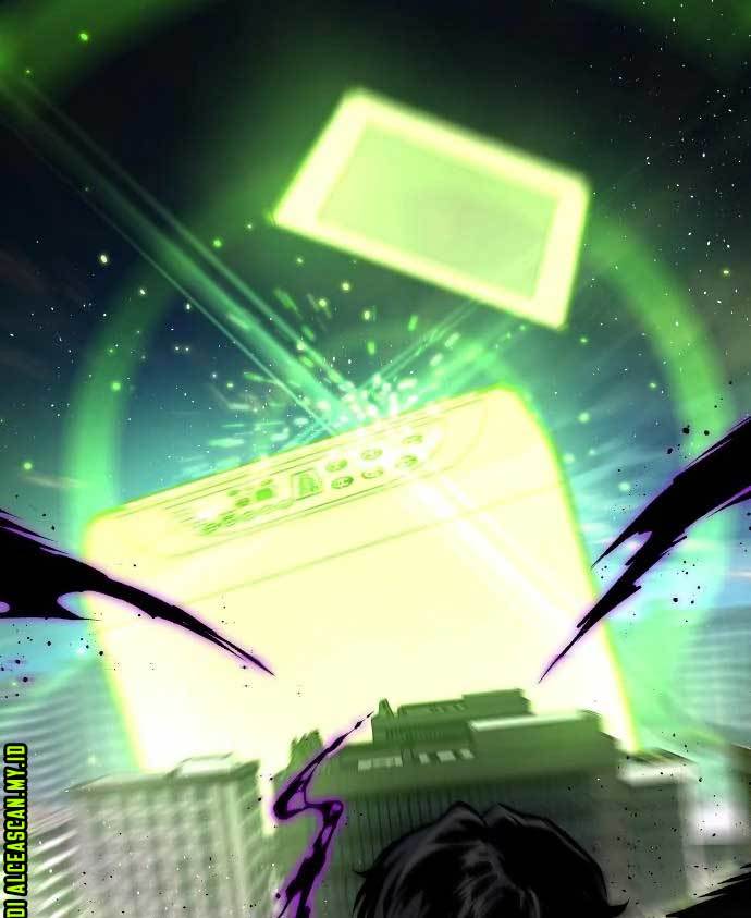 ZomGan Chapter 37 Bahasa Indonesia