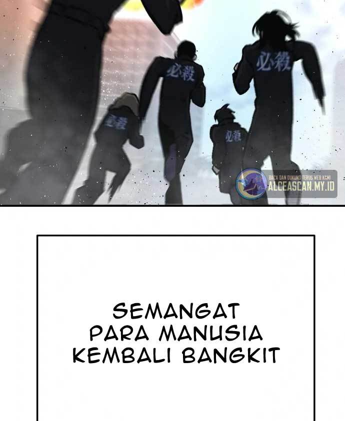 ZomGan Chapter 37 Bahasa Indonesia