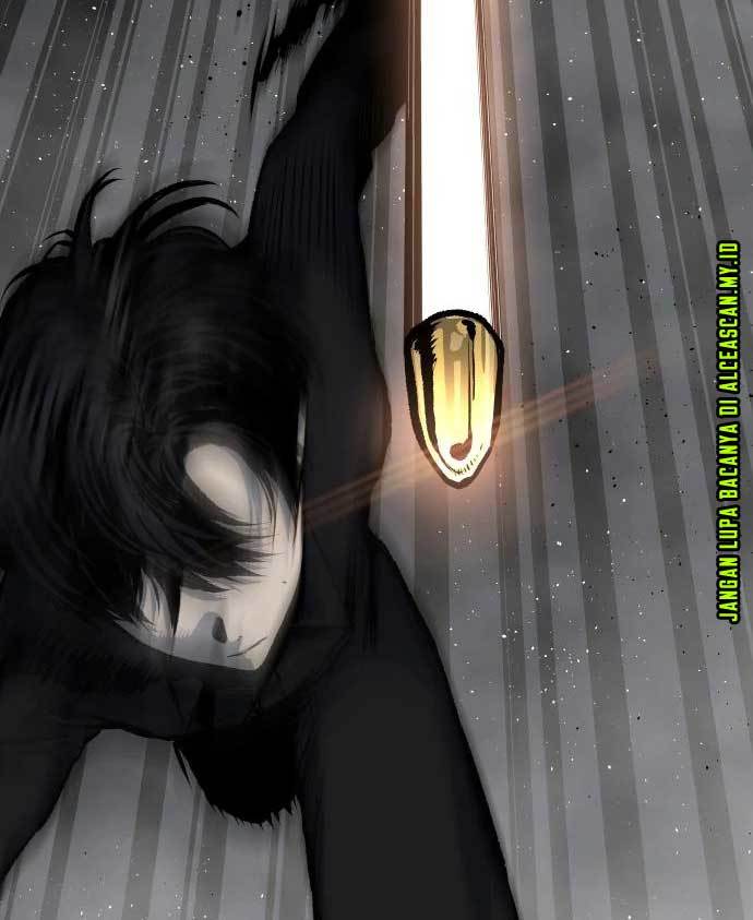 ZomGan Chapter 37 Bahasa Indonesia