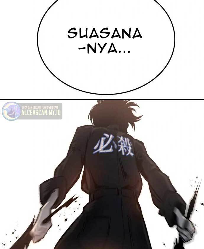 ZomGan Chapter 37 Bahasa Indonesia