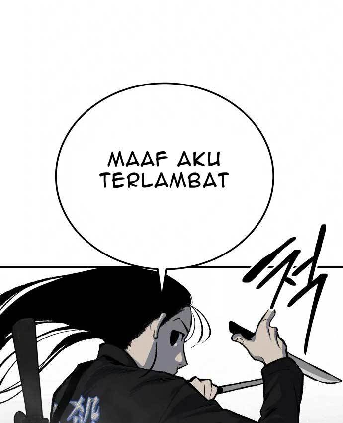 ZomGan Chapter 37 Bahasa Indonesia