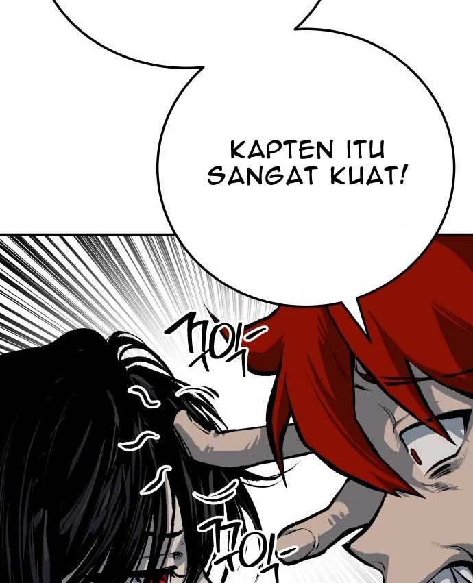 ZomGan Chapter 37 Bahasa Indonesia