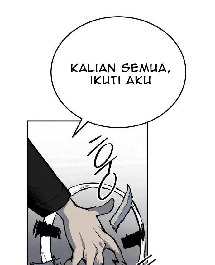 ZomGan Chapter 37 Bahasa Indonesia
