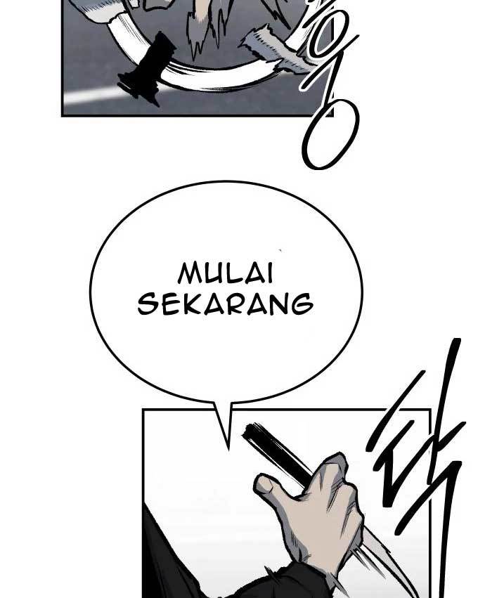 ZomGan Chapter 37 Bahasa Indonesia