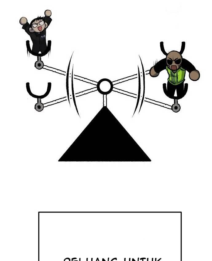 ZomGan Chapter 37 Bahasa Indonesia