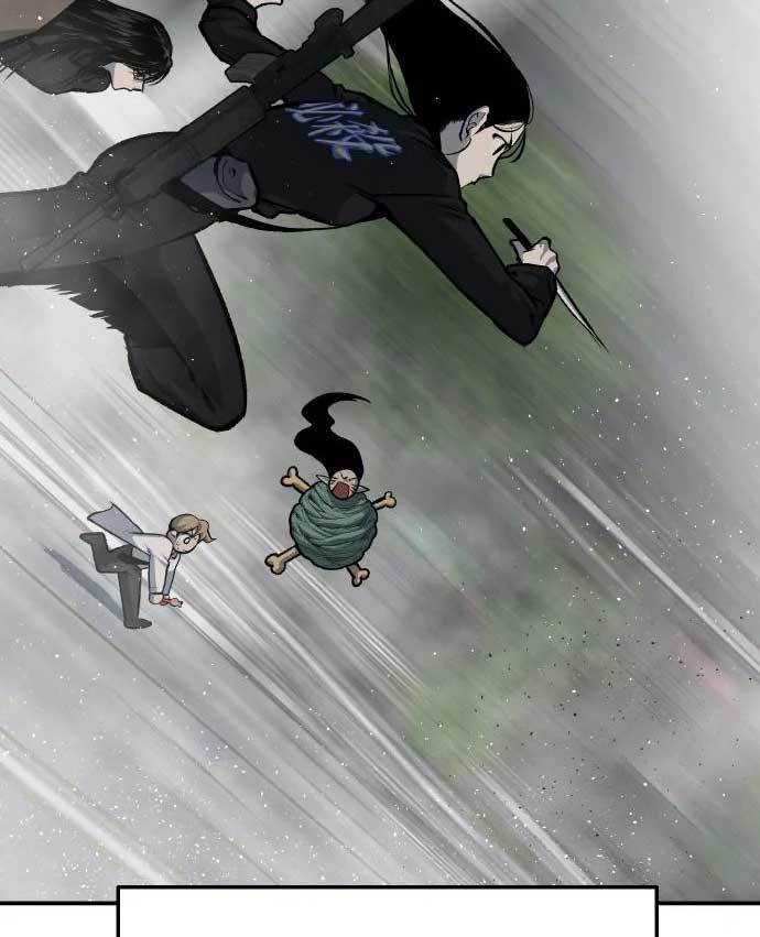 ZomGan Chapter 37 Bahasa Indonesia