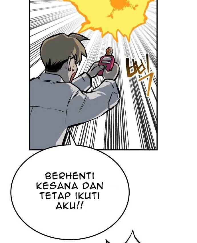 ZomGan Chapter 37 Bahasa Indonesia
