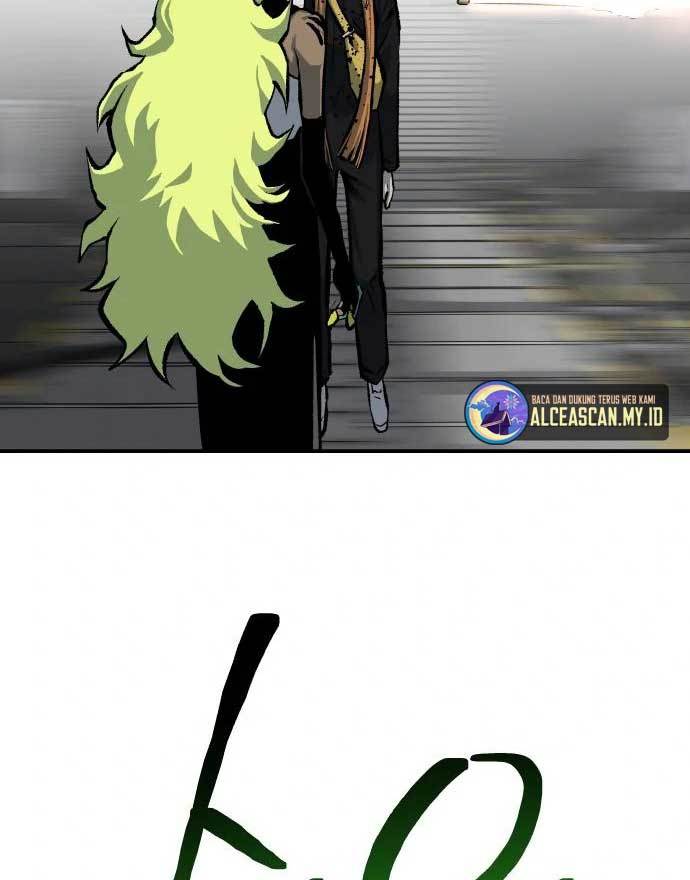 ZomGan Chapter 37 Bahasa Indonesia