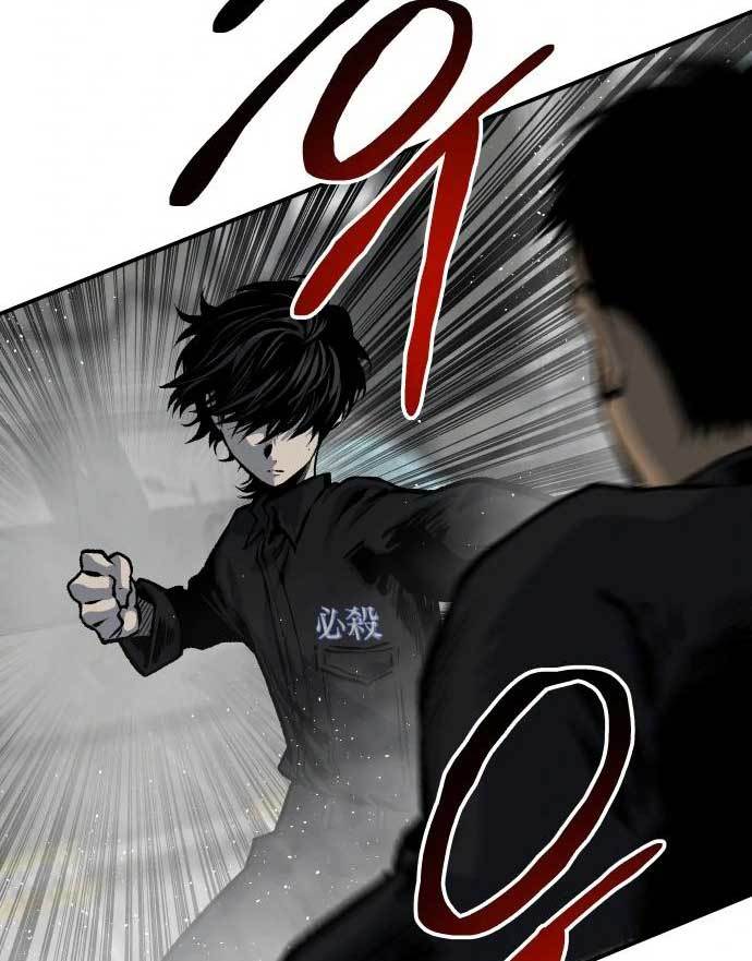 ZomGan Chapter 37 Bahasa Indonesia