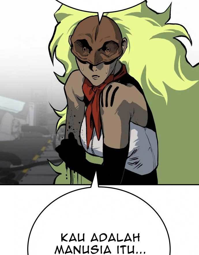 ZomGan Chapter 37 Bahasa Indonesia