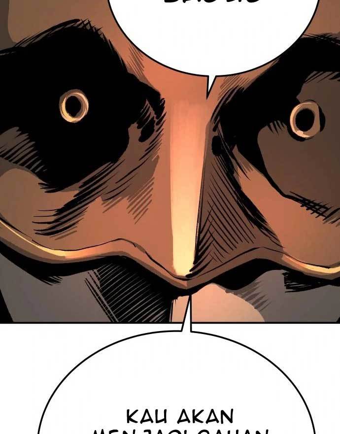 ZomGan Chapter 37 Bahasa Indonesia