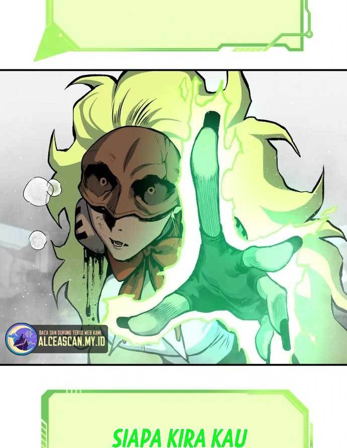 ZomGan Chapter 37 Bahasa Indonesia