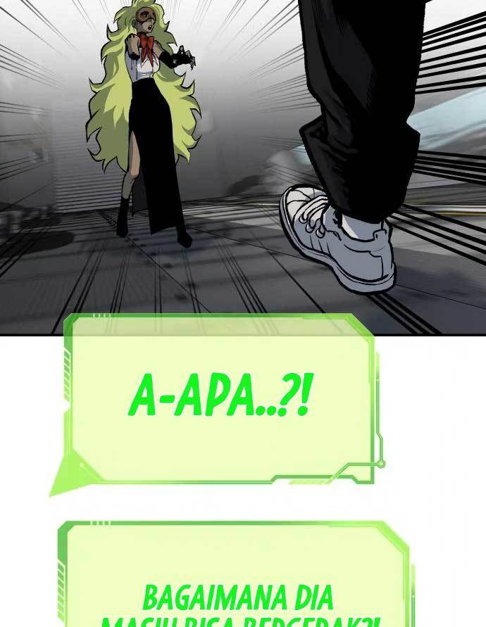 ZomGan Chapter 37 Bahasa Indonesia