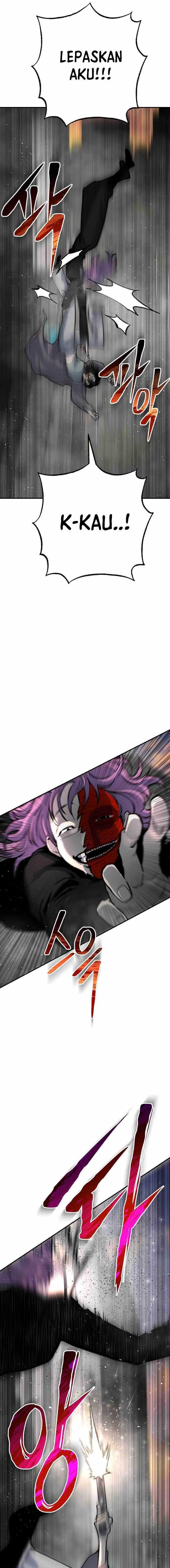 ZomGan chapter 62
