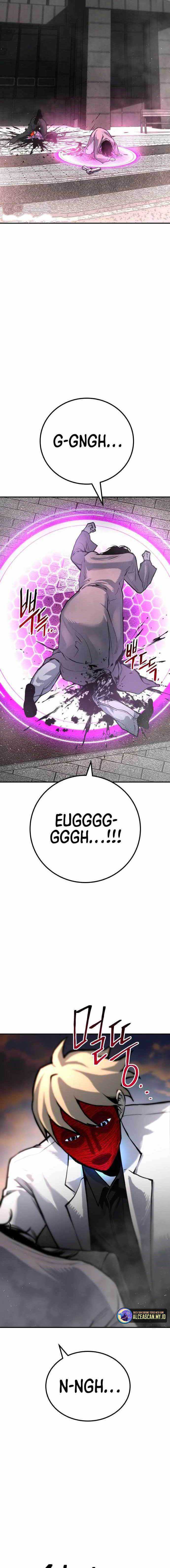 ZomGan chapter 62