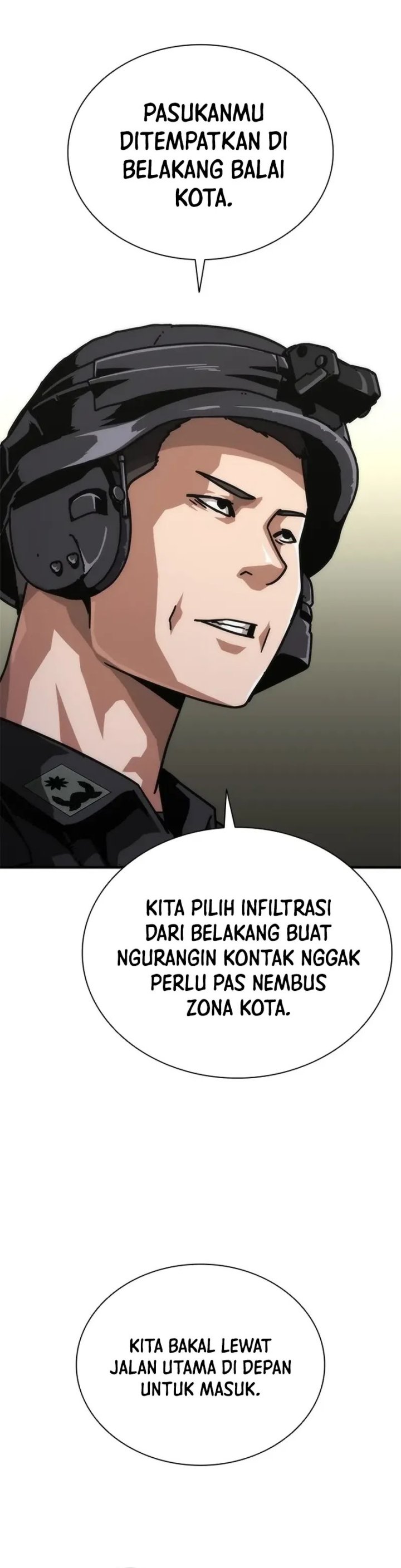 Zombie Apocalypse 82-08 chapter 66