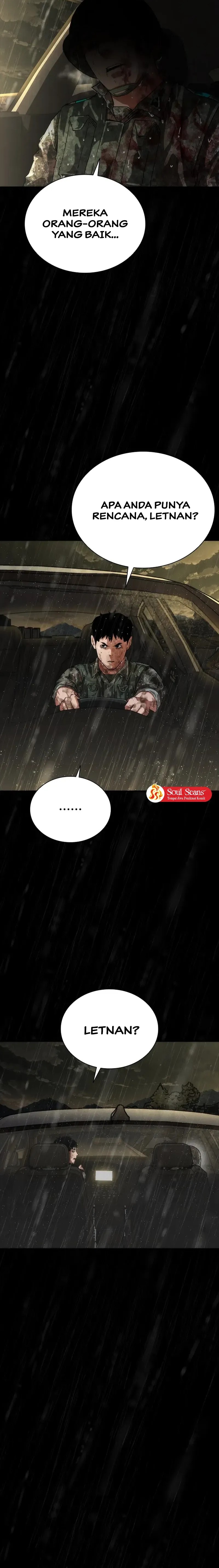 Zombie Apocalypse 82-08 chapter 73
