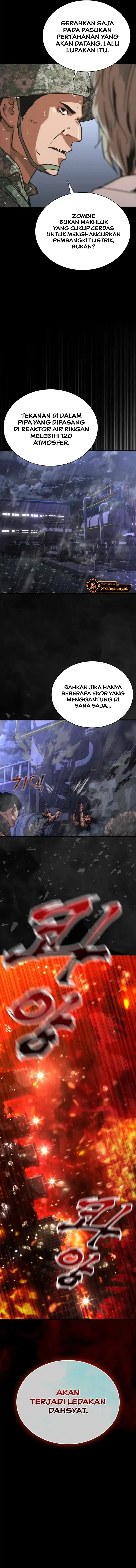 Zombie Apocalypse 82-08 chapter 79