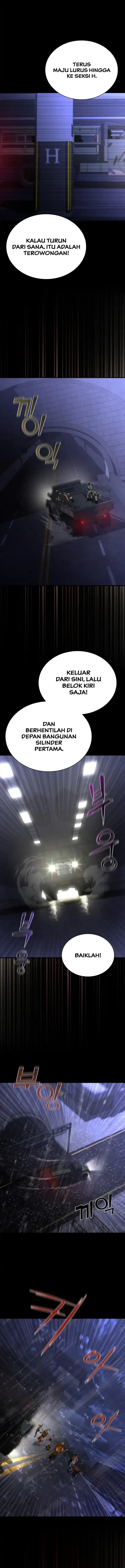 Zombie Apocalypse 82-08 chapter 79
