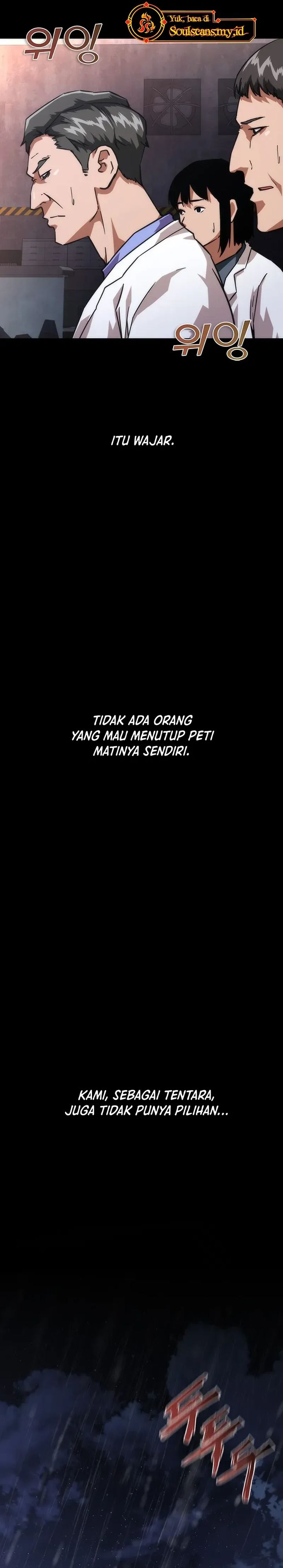 Zombie Apocalypse 82-08 chapter 80